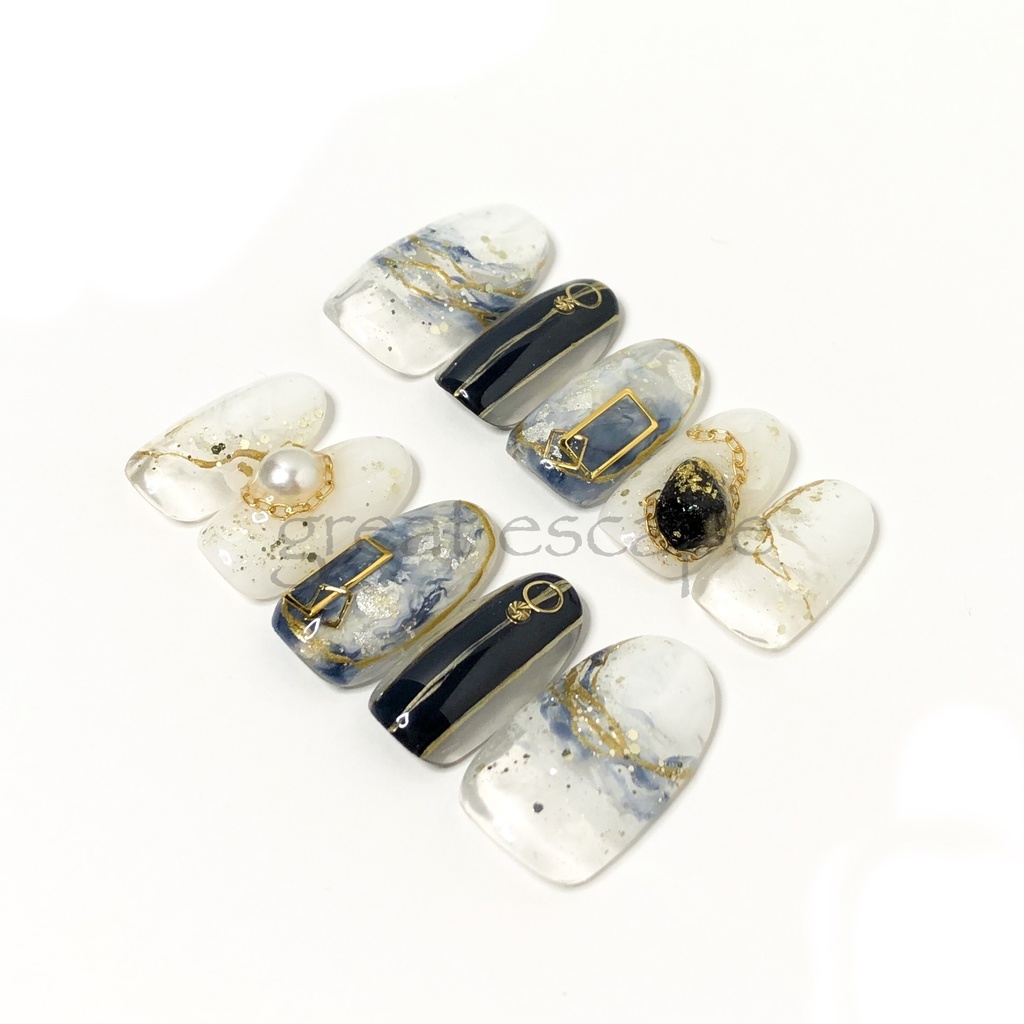 【刀剣乱舞】鶴丸国永 イメージネイル