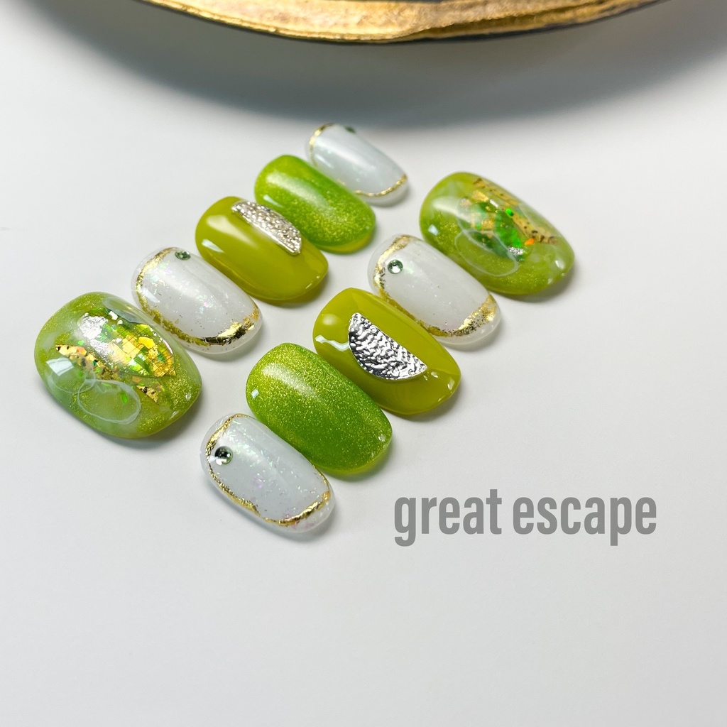 【刀剣乱舞】石切丸デイリーデザイン