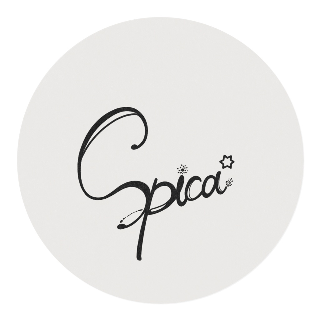 Spica꙳マスキングテープ