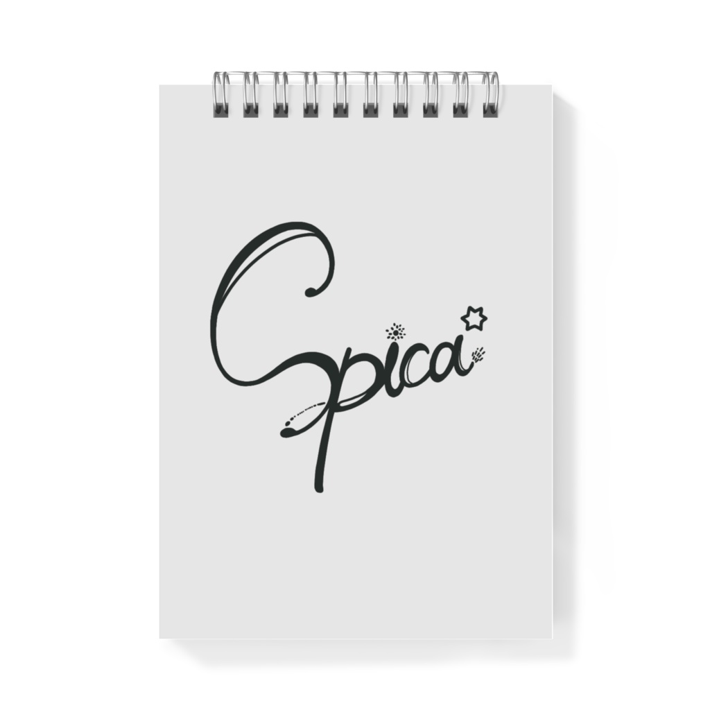 メモ帳 Xmas(all member)