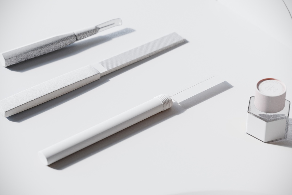 TAMIYA愛用 ガンプラ制作風景