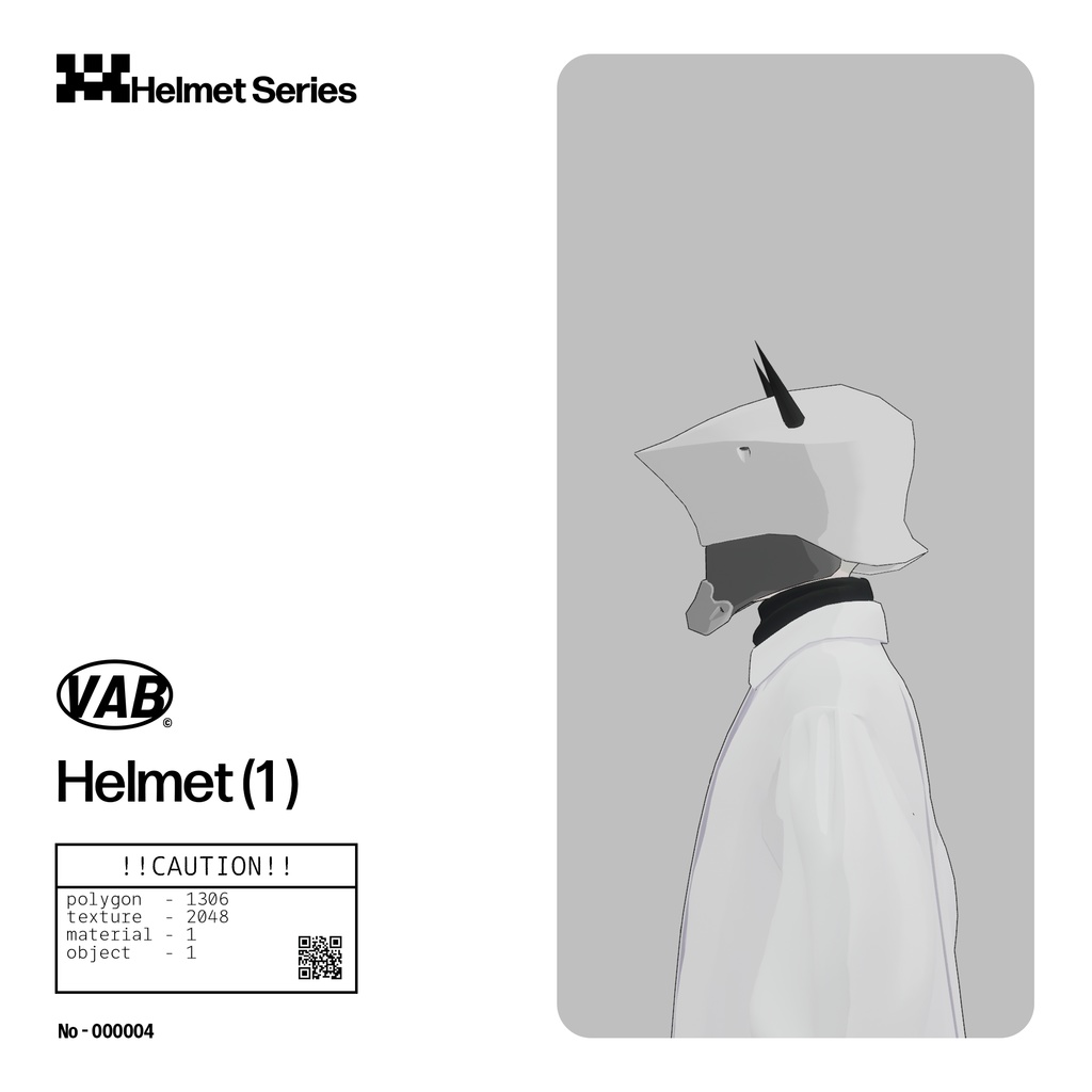 [Helmet series] Helmet(1)