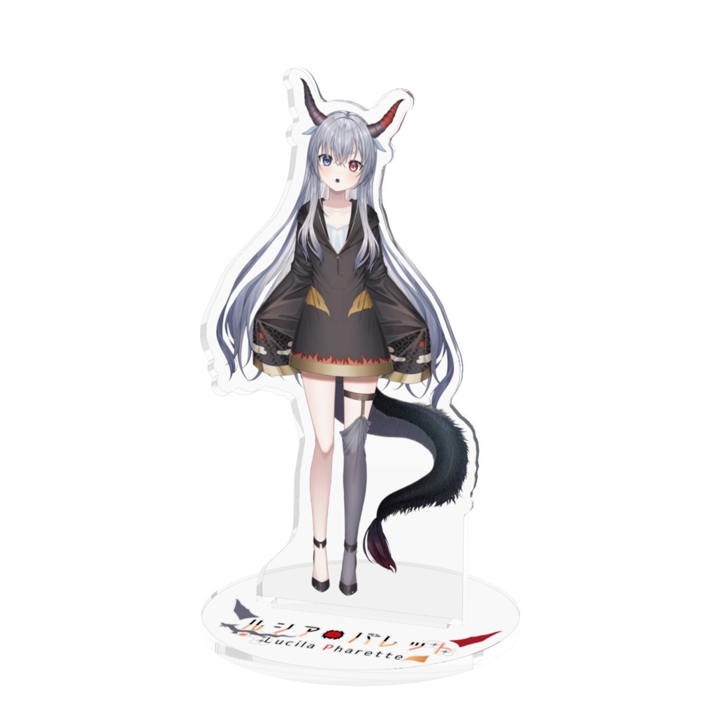 常設販売☆アクリルスタンド