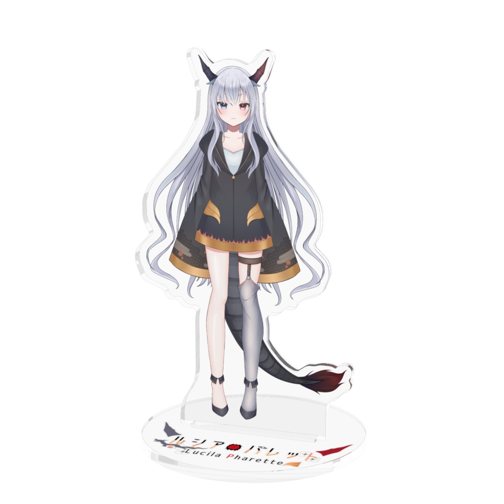 常設販売☆アクリルスタンド