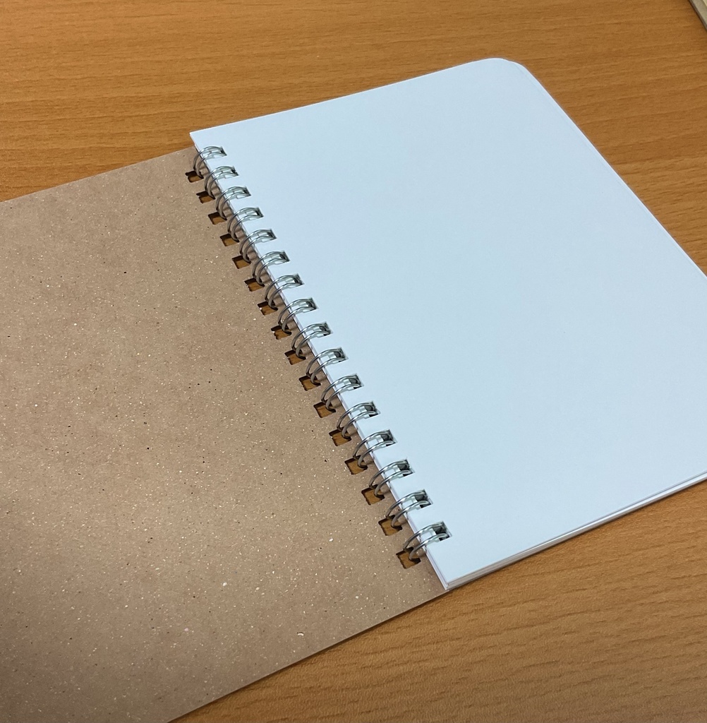 13期ヒーローリングノート