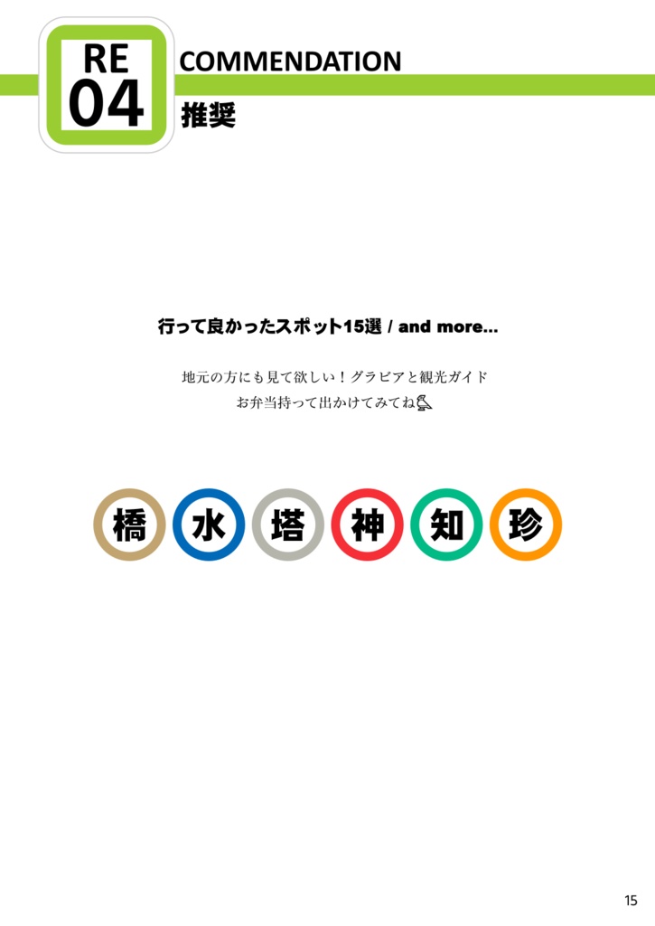 カカさんポ2022春 -オラ東京さ行ぐだ-