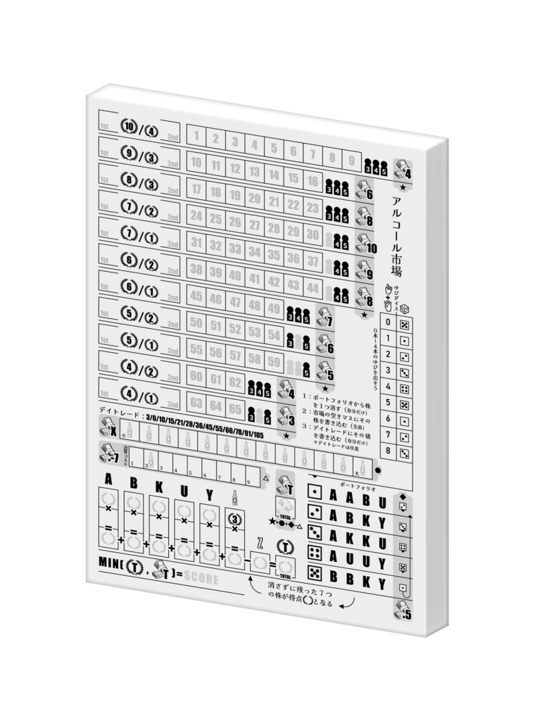 カスク・アンド・キャピタル