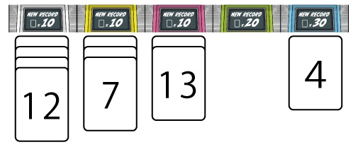 ニューレコードコンティニュー