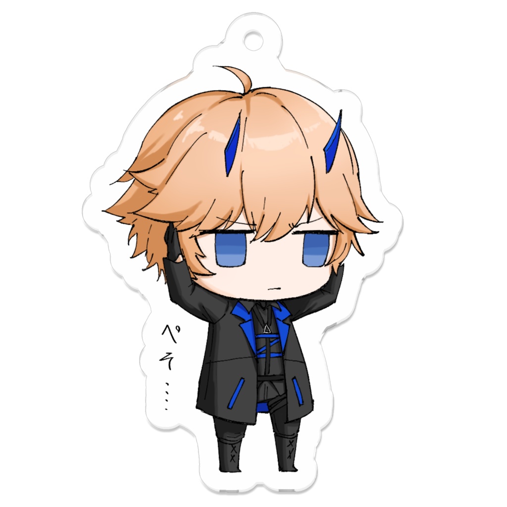 うさ耳がしたい!!【キャラ別】
