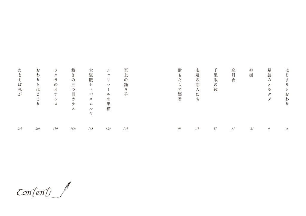 シャハラール伝承