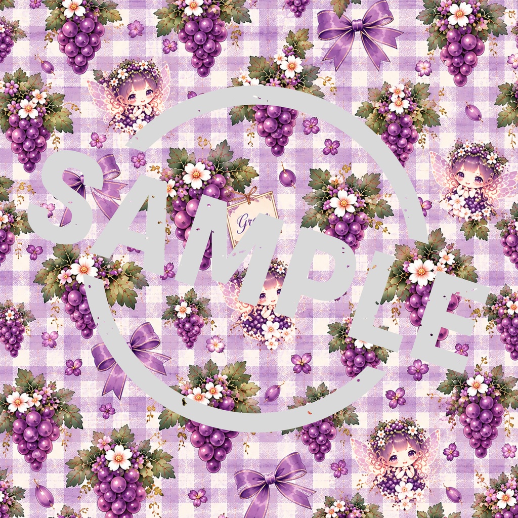 ð Grape à Fairyã3000Ã3000pix