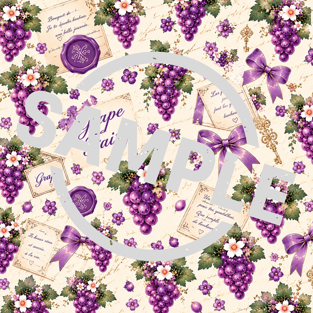 ð Grape à Fairyã3000Ã3000pix