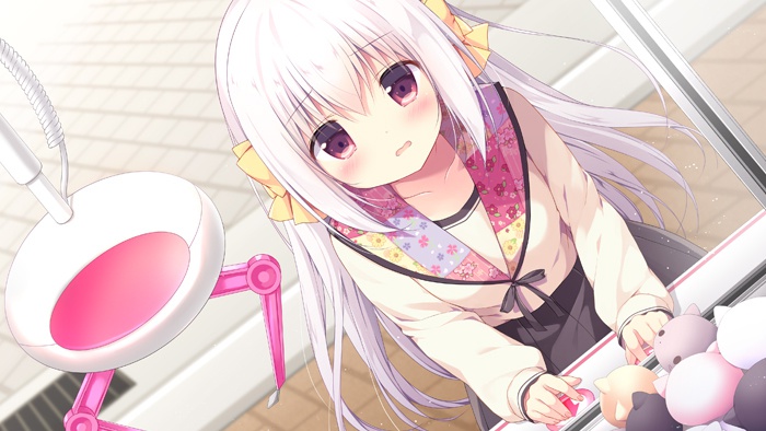 【DL版】恋二、甘味ヲソエテ2(全年齢・日本語)