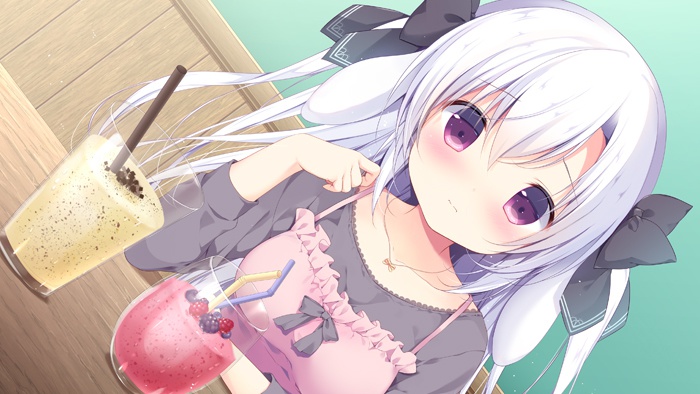 【DL版】恋二、甘味ヲソエテ2(全年齢・日本語)