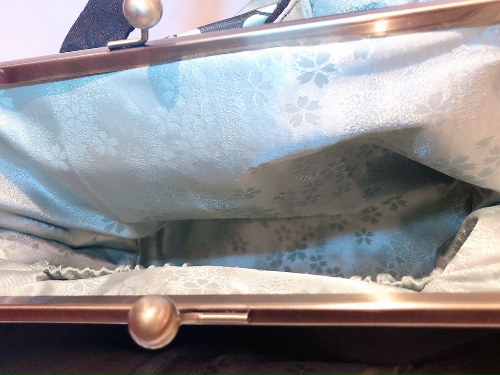 刀剣乱舞イメージバッグ