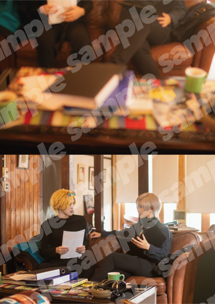 「CASEFILE:GOOOMiiES」