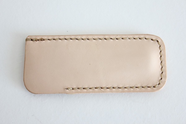 絆創膏ケース / HELP ME ナチュラル