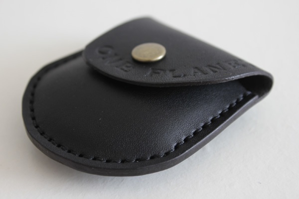 コロン コインケース / ブラック ONE PLANET