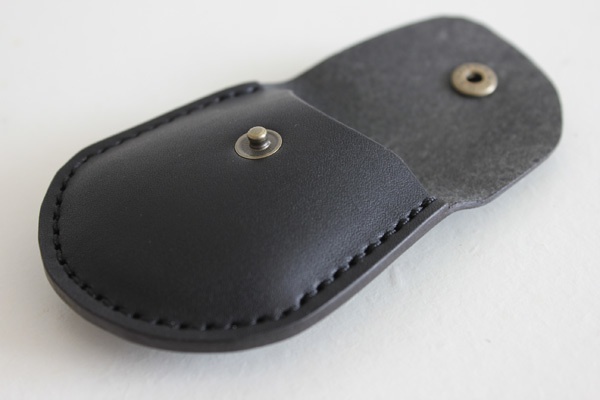 コロン コインケース / ブラック ONE PLANET