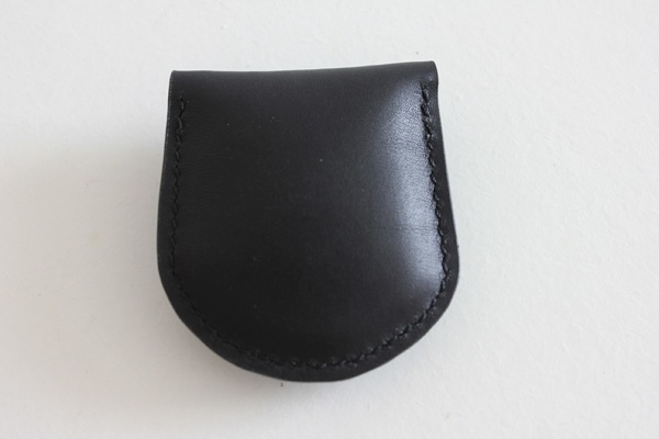 コロン コインケース / ブラック ONE PLANET