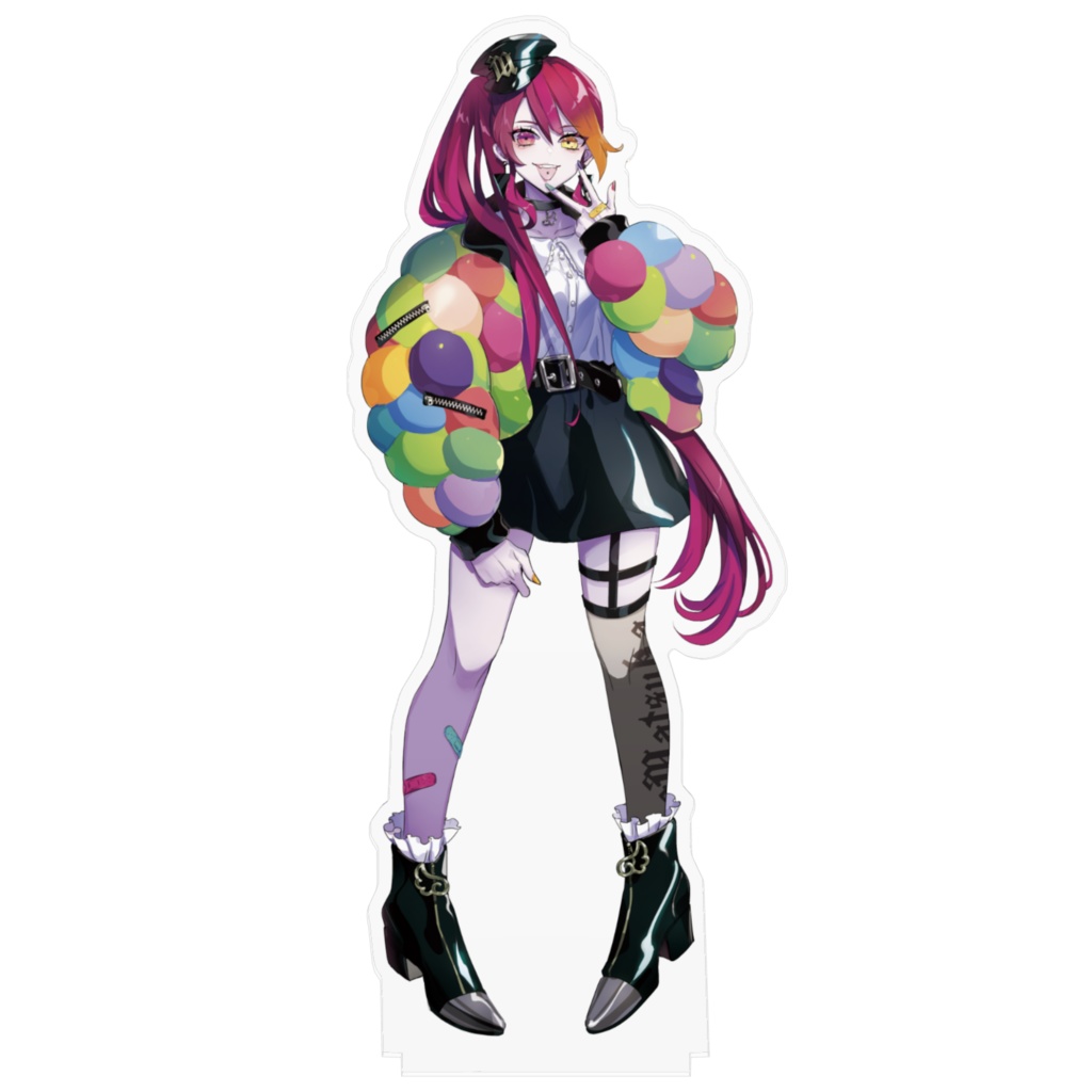 鼓膜を破壊しないタイプのaMatsuka