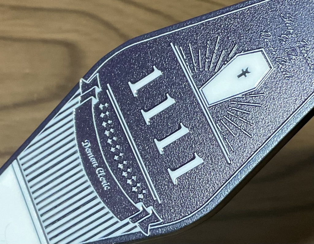 モーテルキーホルダー(全5種)