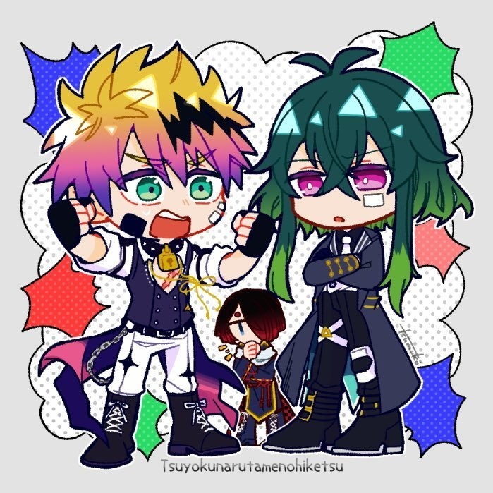 ロノバスユハアクキー