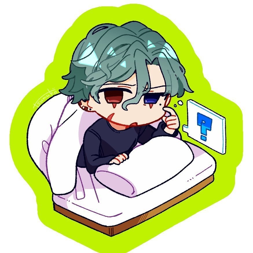 ナック両面アクキー