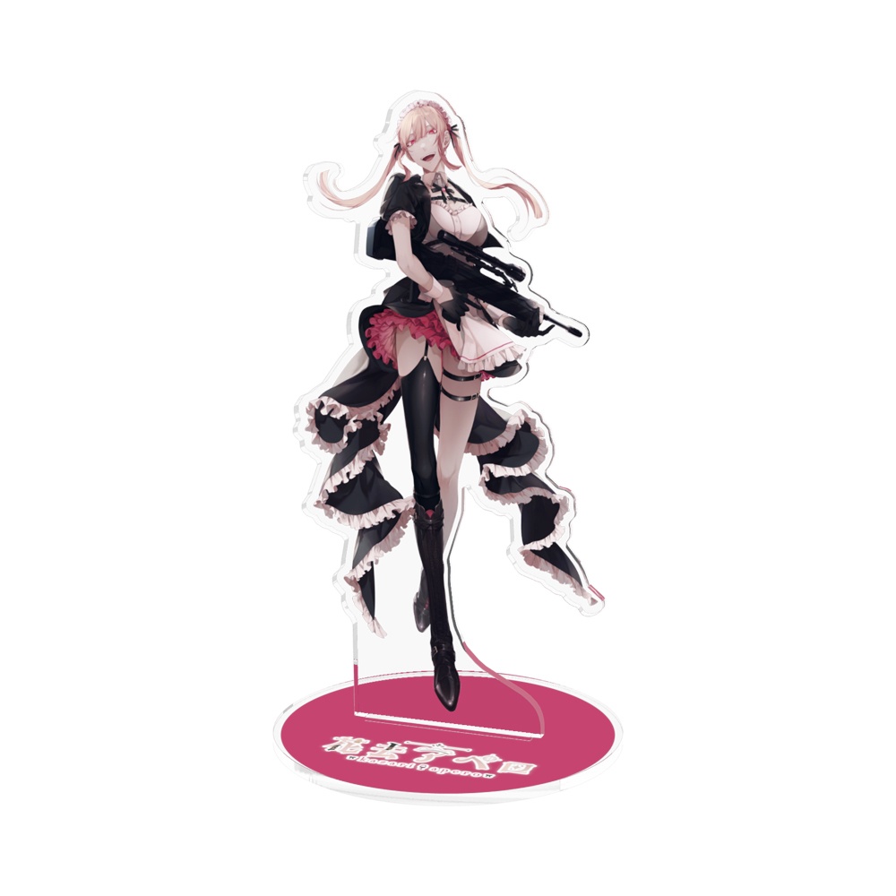花去アペロ アクリルスタンド キービジュアルver. おまけ付き【受注生産】