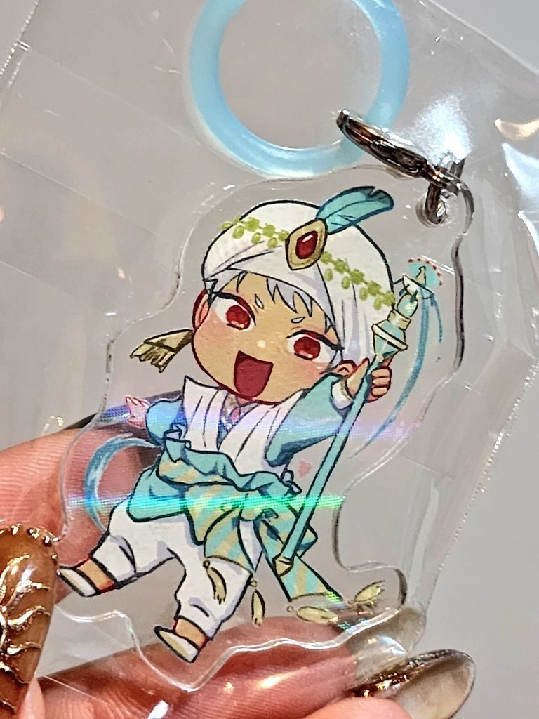 オアシスメーカー💦アンブレラマーカー