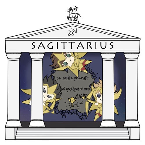 じんば組シャカシャカアクキー