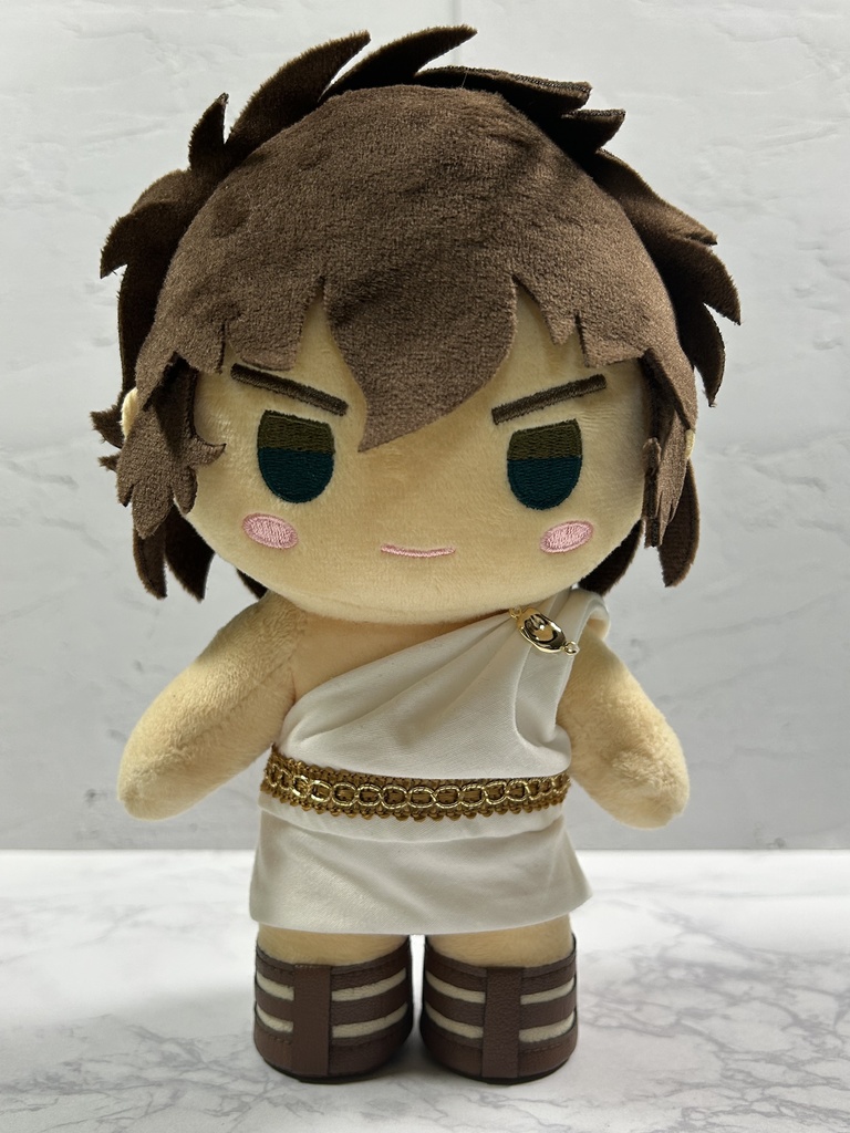 キトン風衣装セット 20㎝(あくちょん)ぬいサイズ用