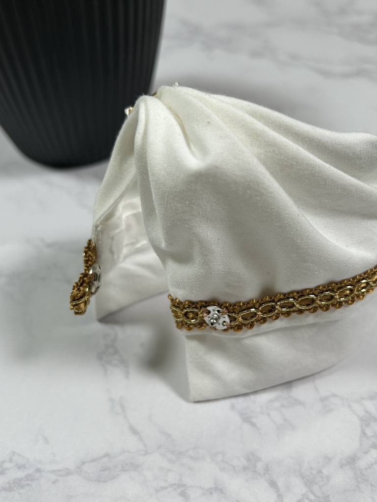 キトン風衣装セット 20㎝(あくちょん)ぬいサイズ用