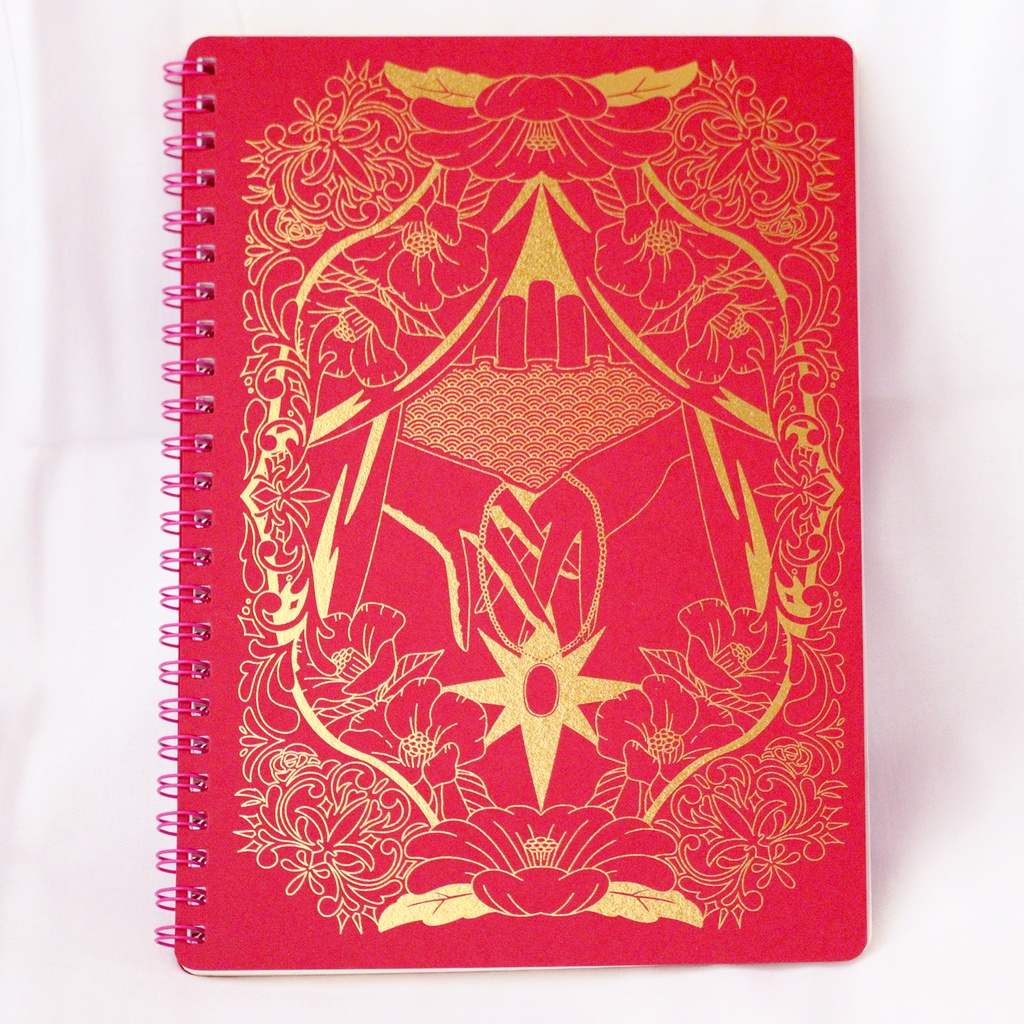 大新クロッキー帳