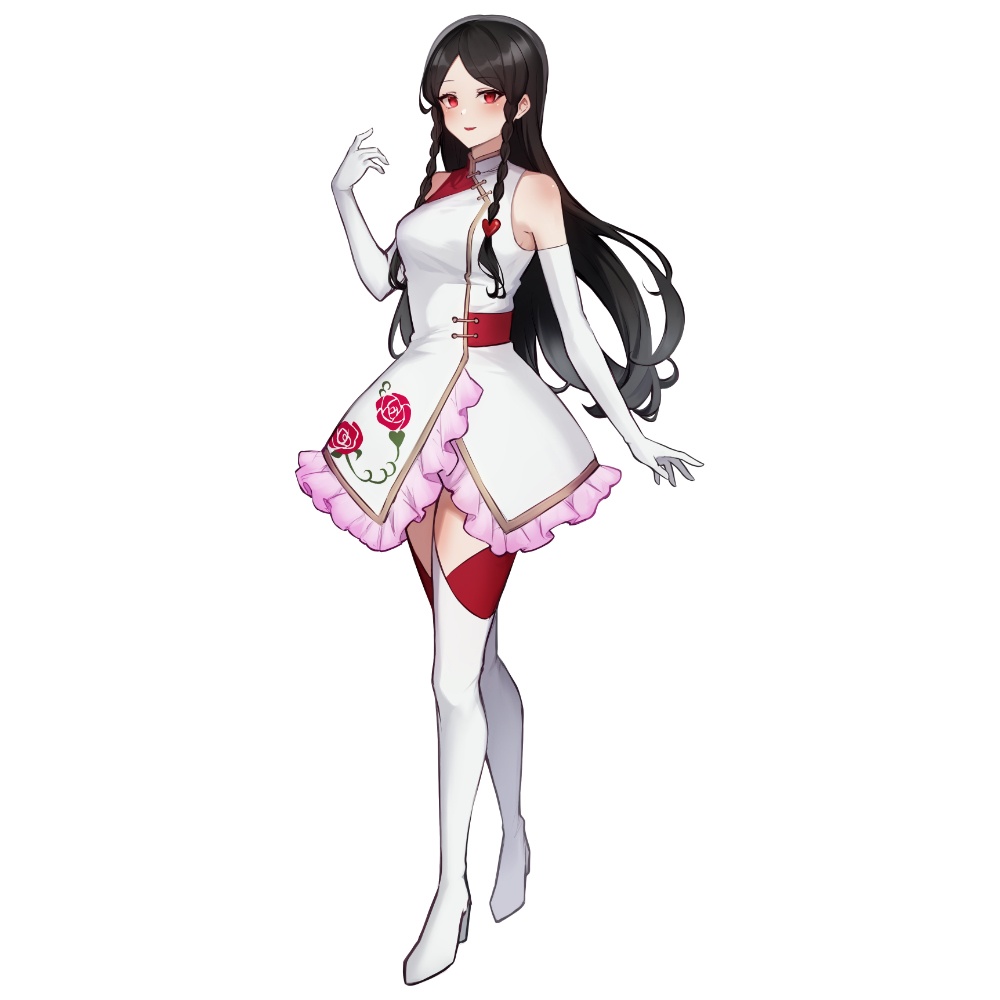 【アクスタ】トゥイードゥルディ