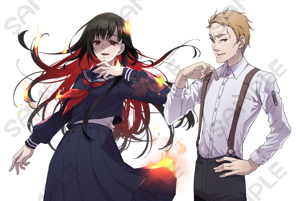 【マギカロギア】シナリオ『禁書は善良なゴブリンの夢を見るか?』【SPLL:E224089】