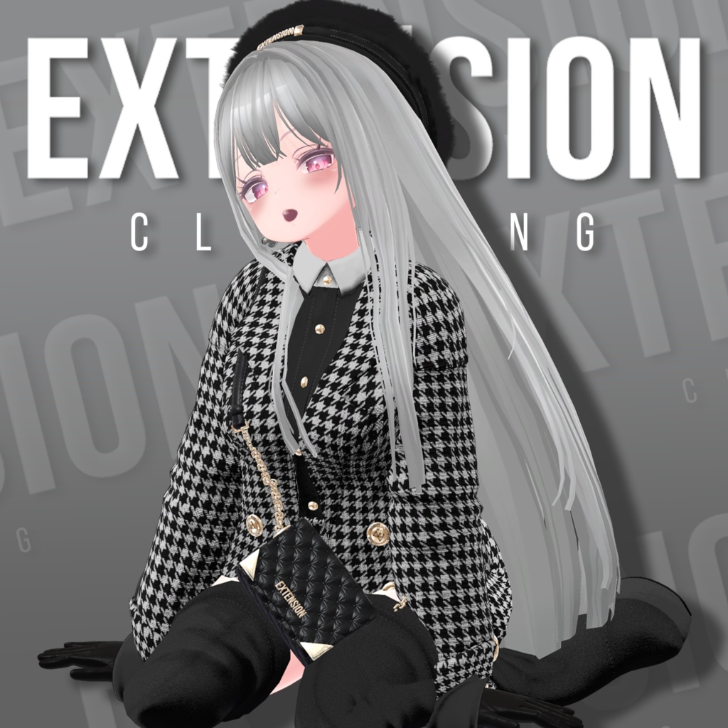 22AUTUMN For Selestia & Sophina