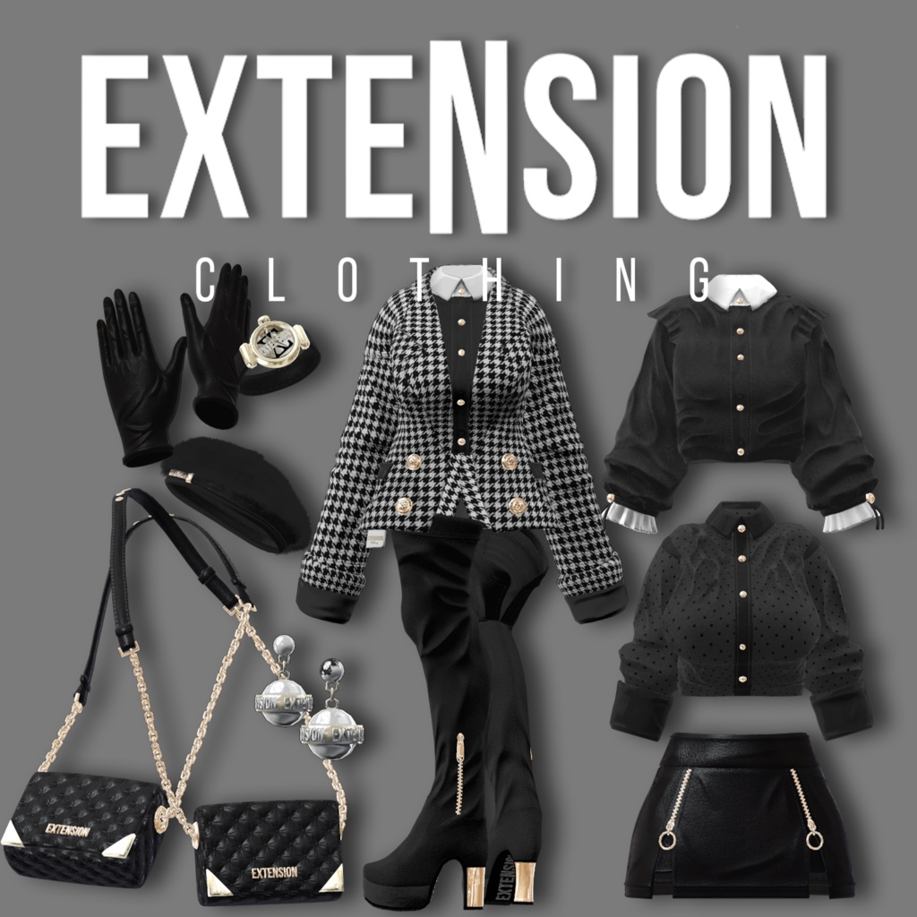 22AUTUMN For Selestia & Sophina