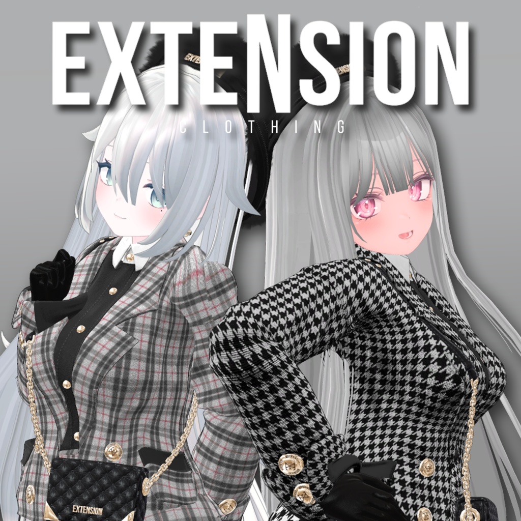 22AUTUMN For Selestia & Sophina