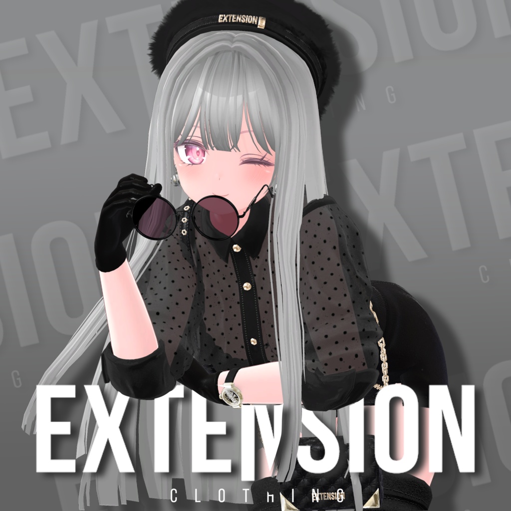 22AUTUMN For Selestia & Sophina