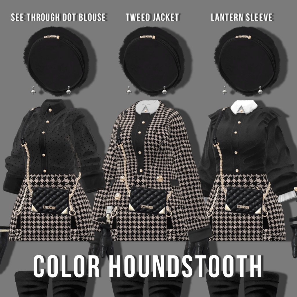 22AUTUMN For 桔梗 & 舞夜