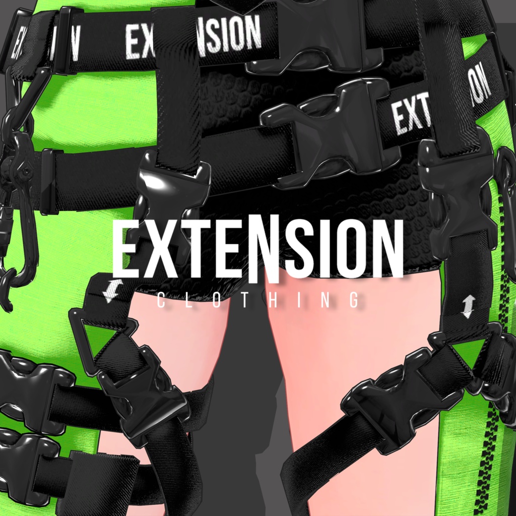 YAMIKAWA HYPER TECH for SELESTIA