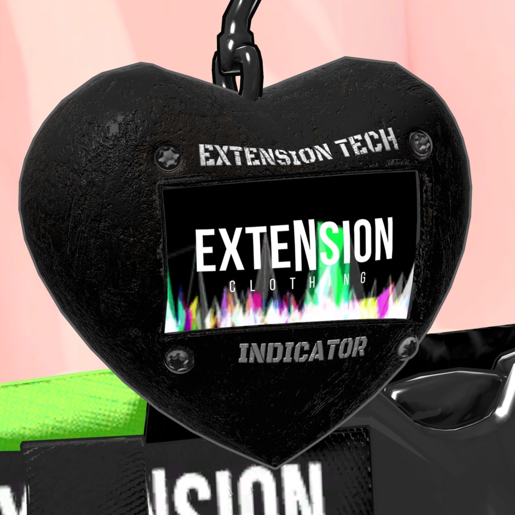 YAMIKAWA HYPER TECH for SELESTIA