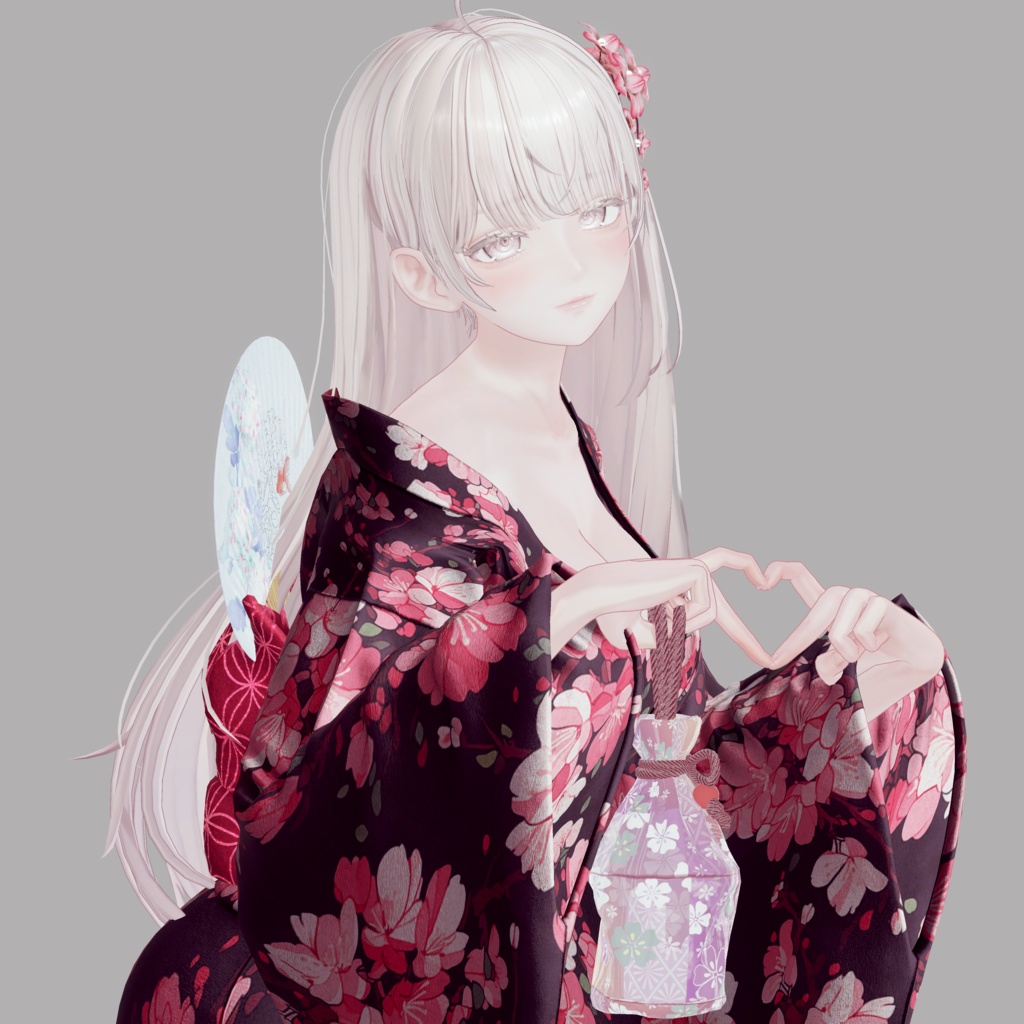 🎉夏本番大特価セール中🎉2024年第5弾『YUKATA 祭囃子 - Matsuribayashi - 』🎉セール期間は7月12日24時まで🎉