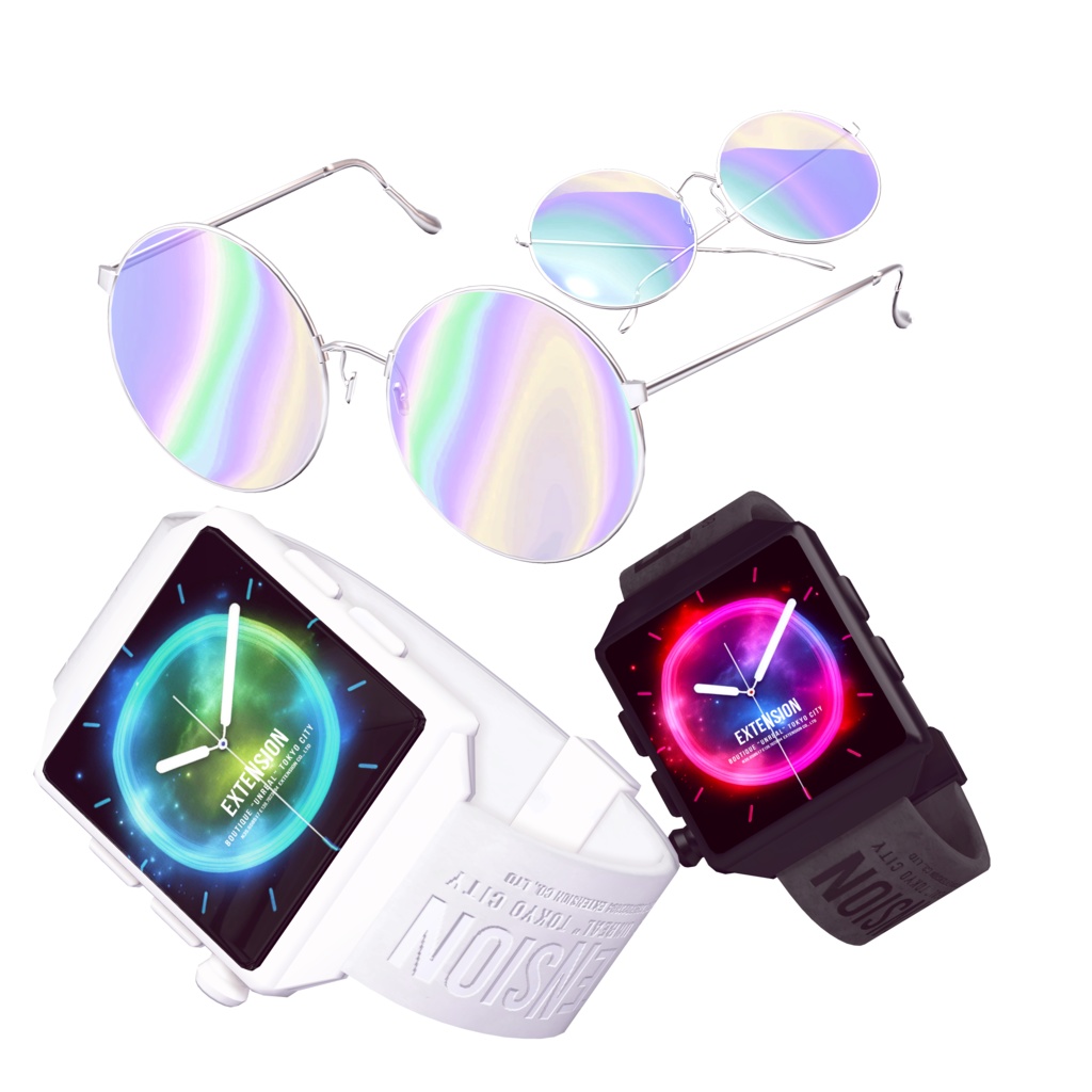 2024年第6弾『BIKINI & TRACK REBOOT』💜