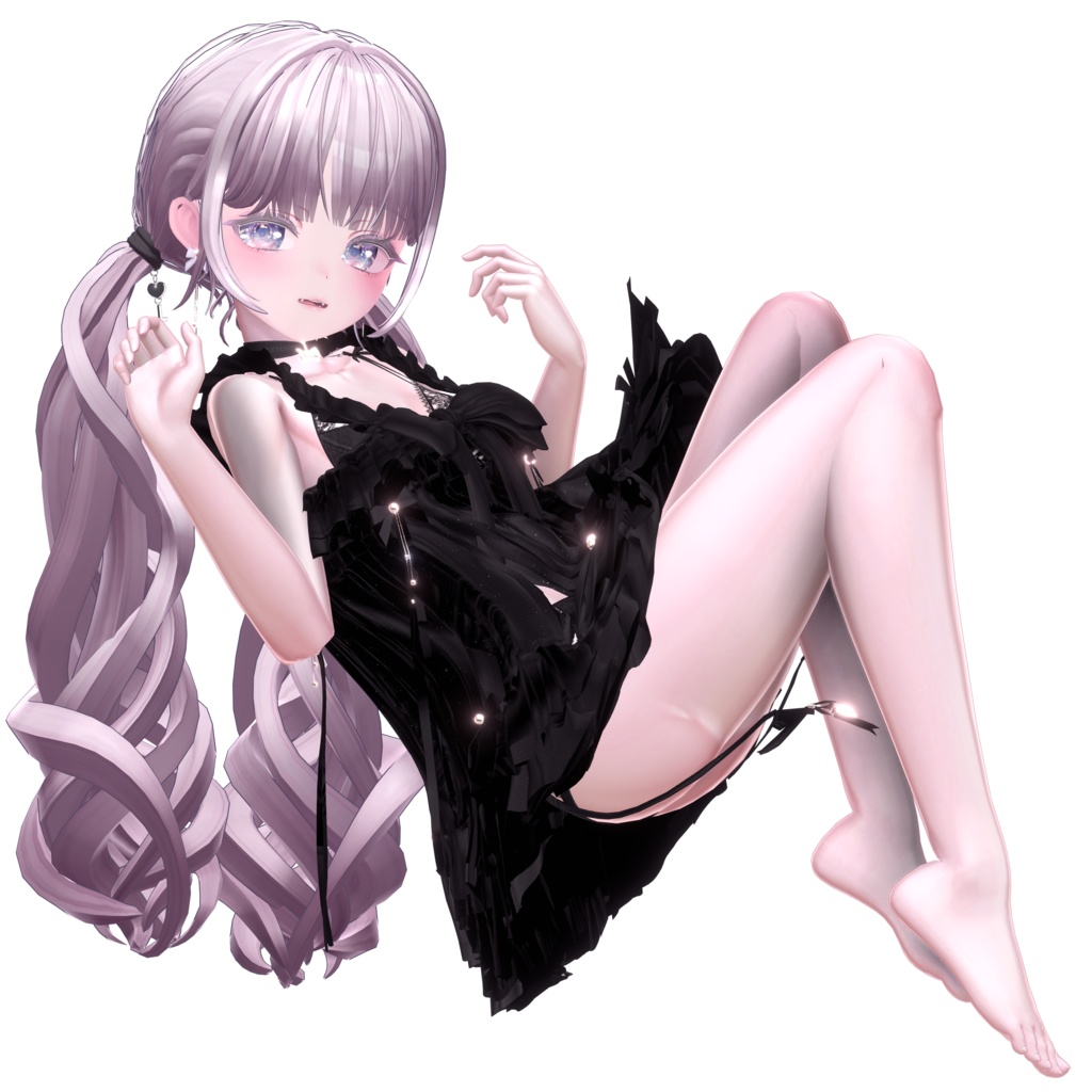 EXTENSION CLOTHING "ACTIVE TWIN HAIR"