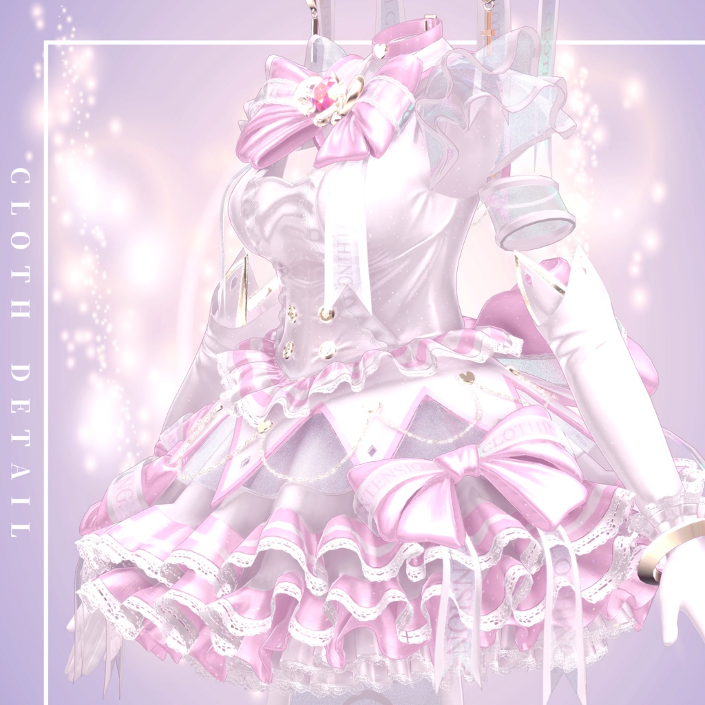 2024年第7弾『変身!まじかる☆ステッキ』- Hensin Magical Stick - 💜