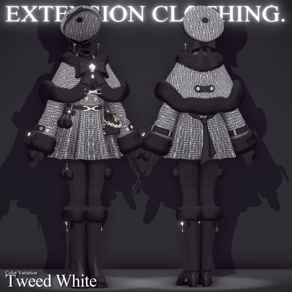 2024年第11弾『SERAPHIM - セラフィム - 』12月13日販売開始💜