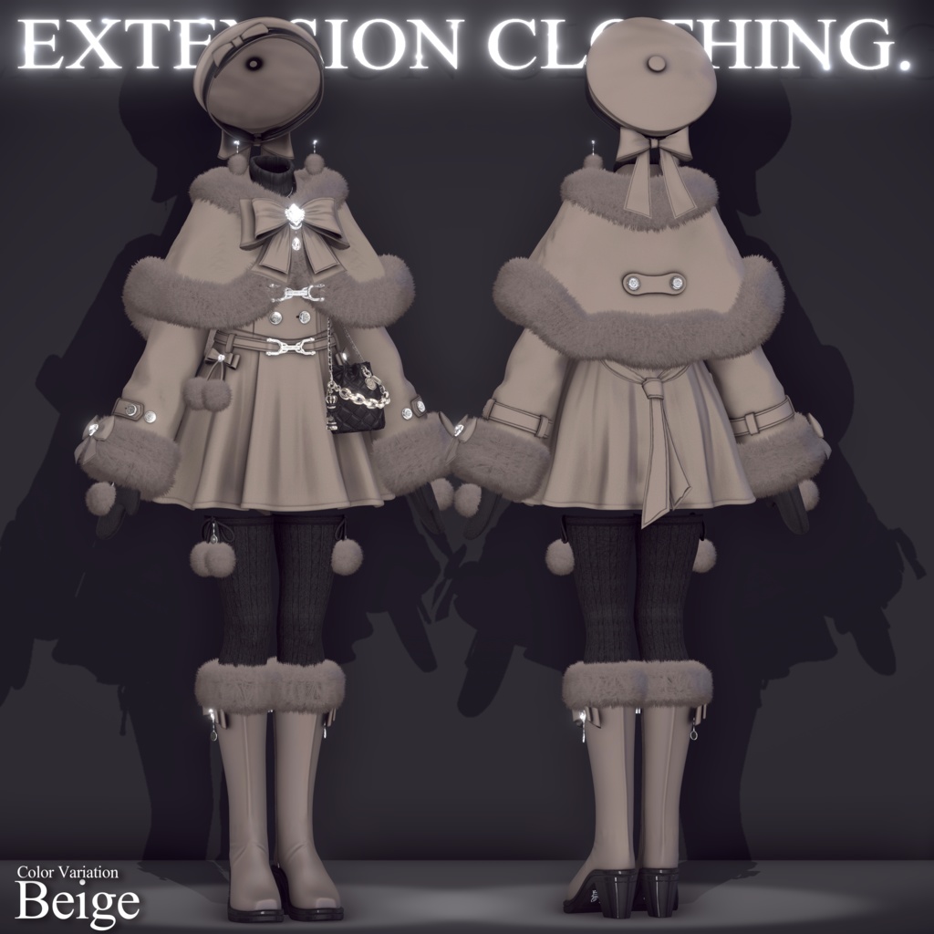 2024年第11弾『SERAPHIM - セラフィム - 』12月13日販売開始💜