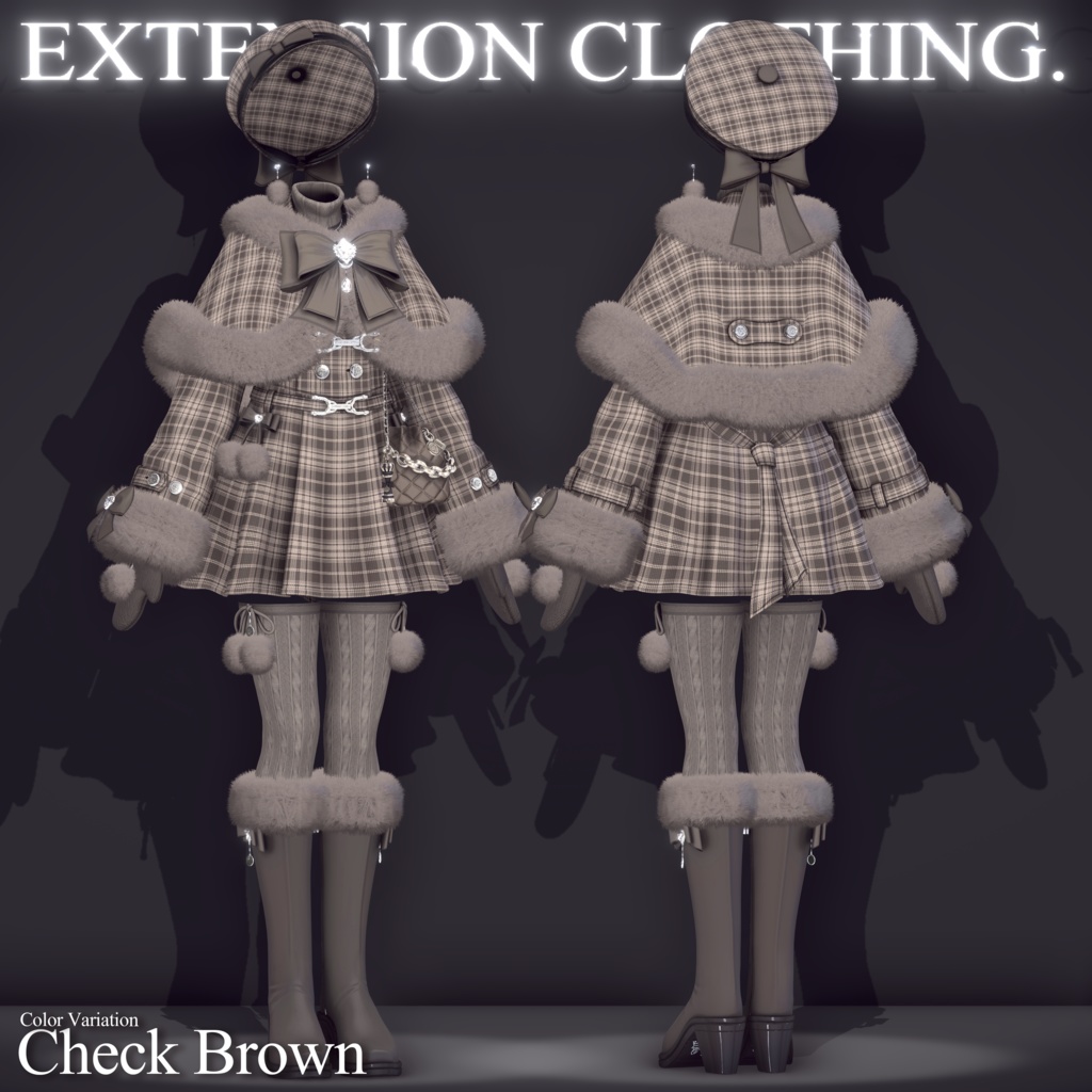 2024年第11弾『SERAPHIM - セラフィム - 』12月13日販売開始💜